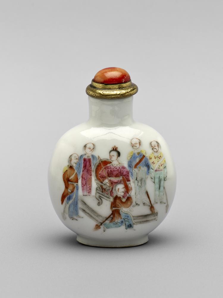 图片[1]-snuff-bottle BM-1945-1017.358-China Archive